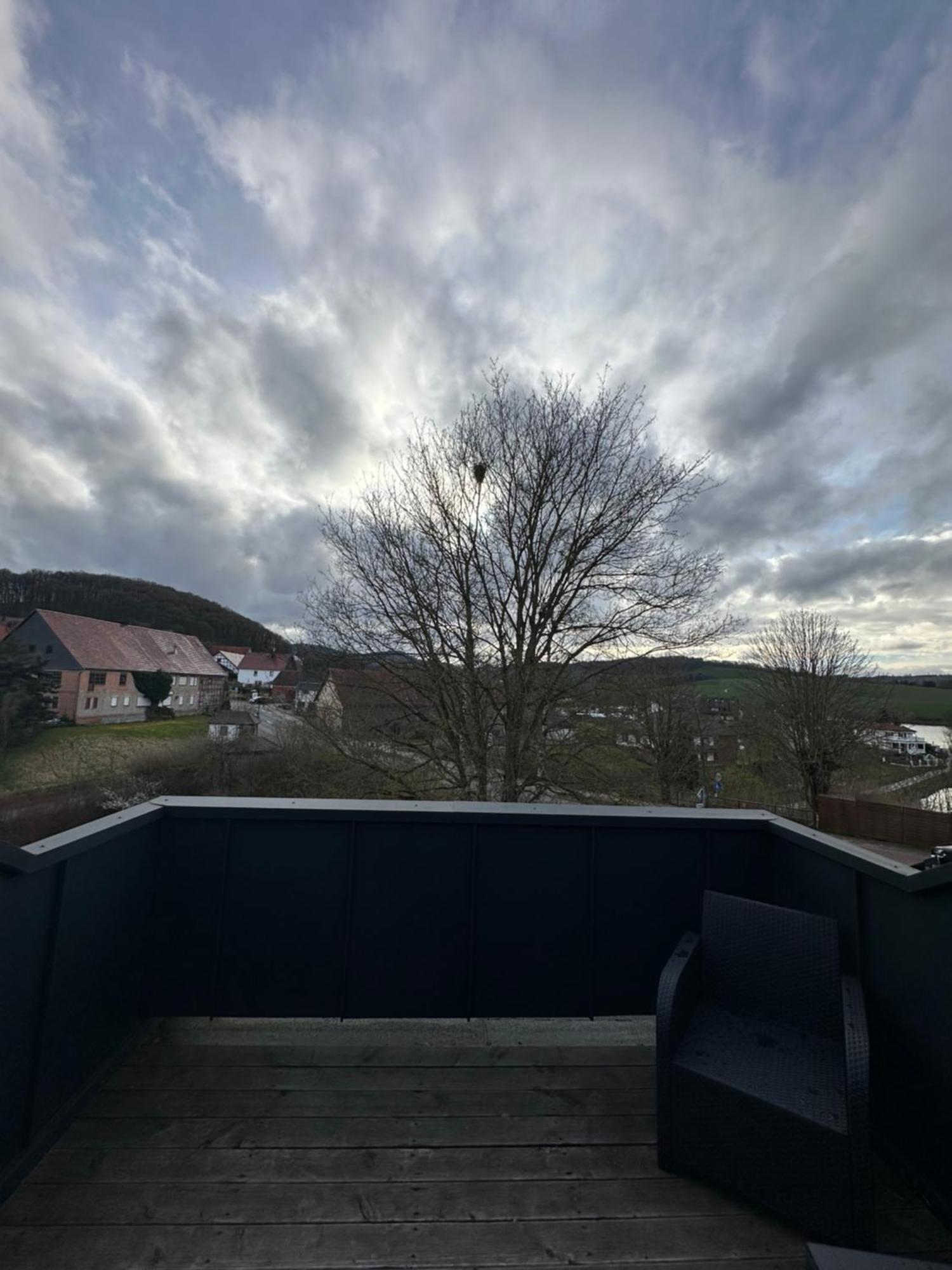 Fewo Panorama Diemelsee Exterior photo