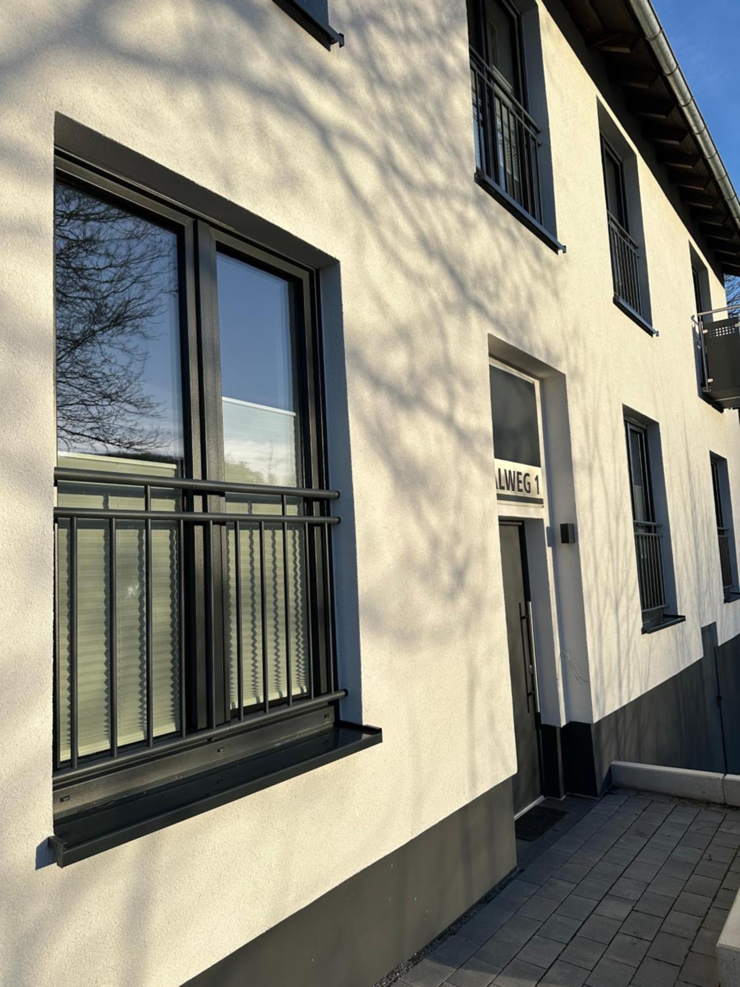 Fewo Panorama Diemelsee Exterior photo